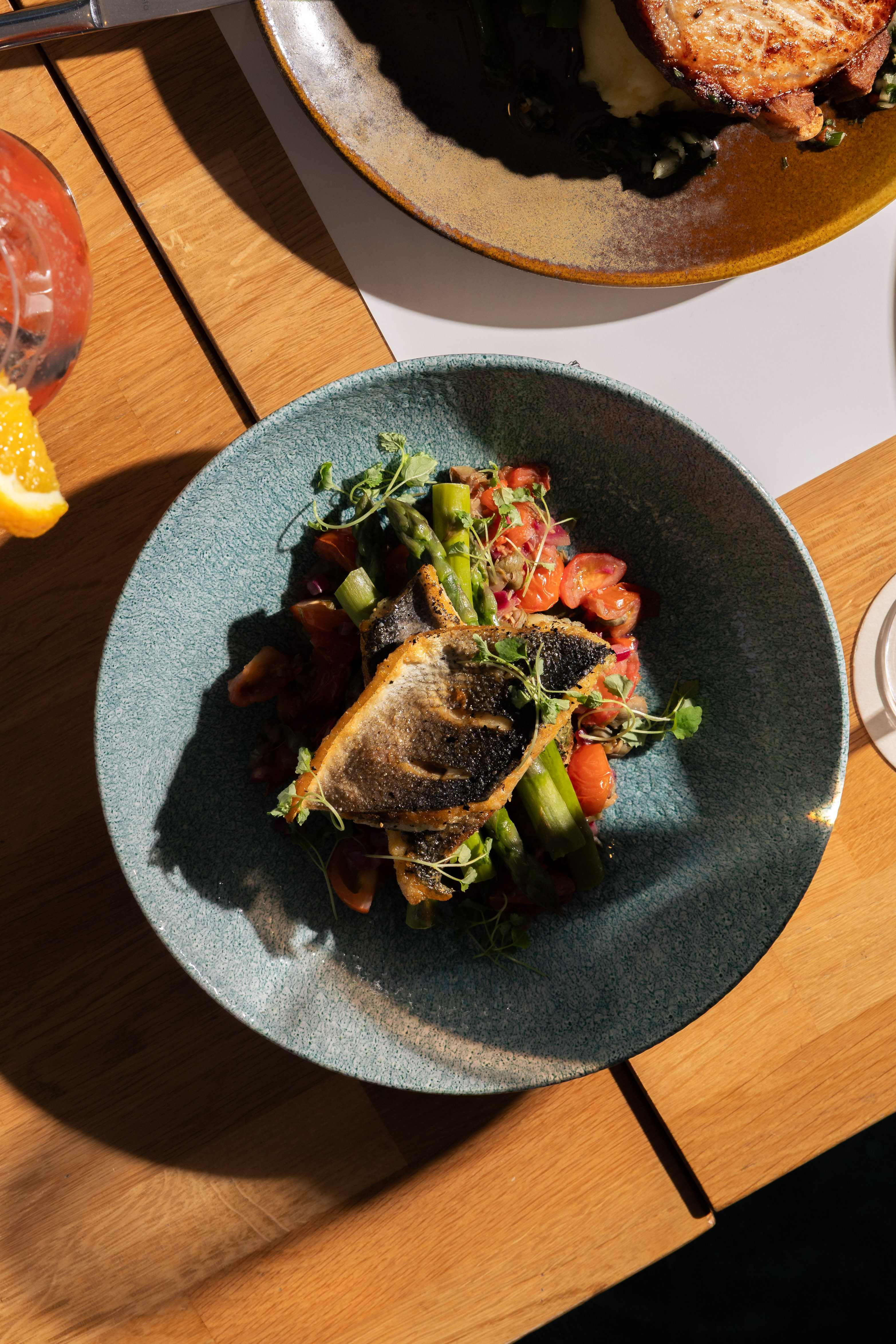 Embankment Kitchen Restaurant & Bar, photo 2