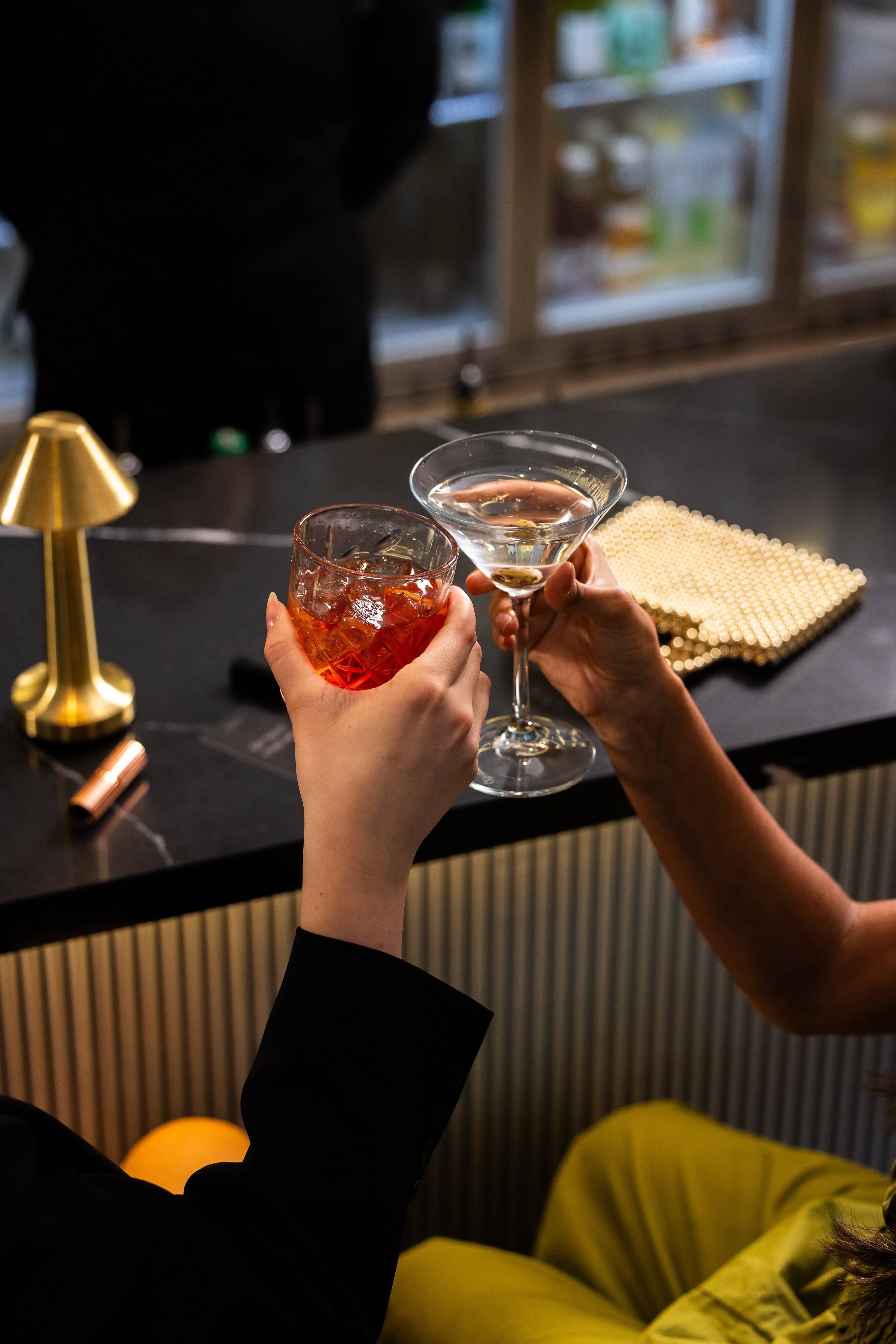 Embankment Kitchen Restaurant & Bar